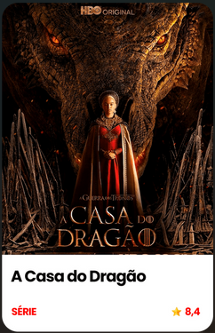 A Casa do Dragão